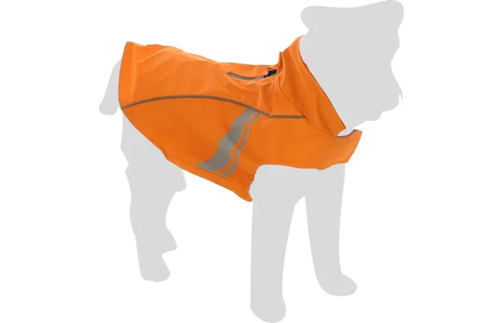 Flamingo
      
      
       Kišni mantil Pomi narandžasti