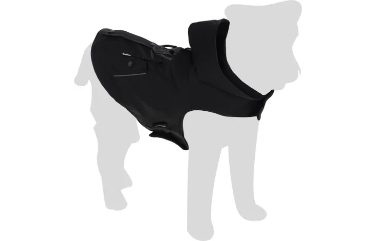 Flamingo
      
      
       Kišni mantil Toto crni