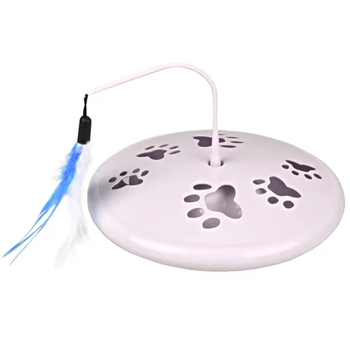 Flamingo
      
      
      OUTLET  Igračka za mačke Galaxy, Catnip, fi 20cm