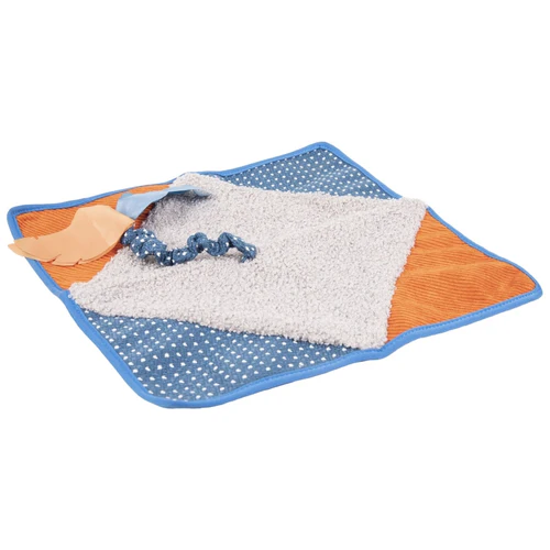 Flamingo
      
      
      OUTLET  Igračka za mačke Prostirka Mat, Plava, 32cm