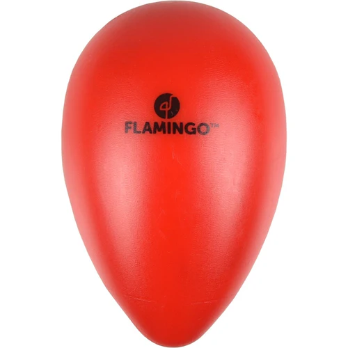 Flamingo
      
      
      OUTLET  Igračka za pse Jaje Ovo, plastična, Crvena