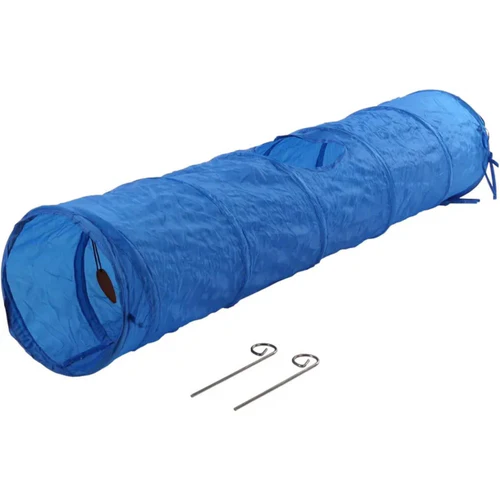 Flamingo
      
      
      OUTLET  Tunel za kuniće Roadster, najlonski 20x120cm, raznih boja