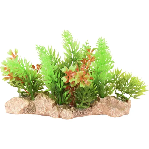 Flamingo
      
      
      OUTLET  Ukras za akvarijum Biljka Umbra