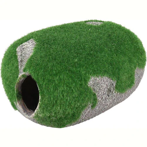 Flamingo
      
      
      OUTLET  Ukras za akvarijum Kamen Kozma, 12x9x6cm