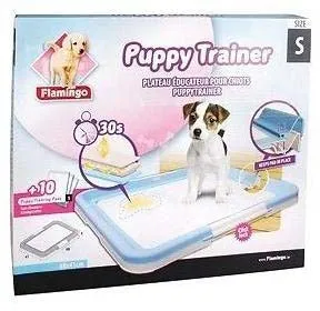 Flamingo
      
      
       WC za štenad PUPPY Trainer + 10 kom prostirki
