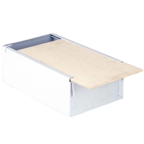 FOP
      
      
      OUTLET  Kadica za činčile, za negu i čišćenje krzna u pesku, 30x18,5x11cm