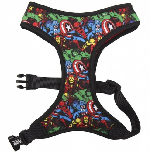 For Fan Pets
      
      
      OUTLET  Am za pse Marvel M/L, 48cm/60-95cm