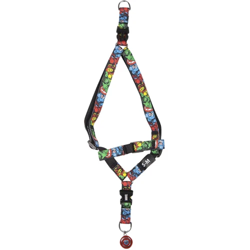 For Fan Pets
      
      
      OUTLET  Am za pse Marvel Petral M/L, 20cm/60-75cm