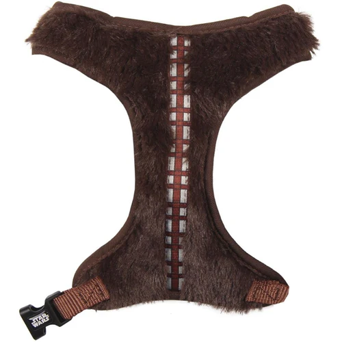 For Fan Pets
      
      
      OUTLET  Am za pse Star Wars Chewbacca M/L, 48cm/60-95cm