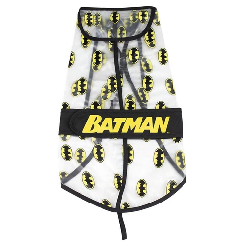 For Fan Pets
      
      
      OUTLET  Kabanica za pse s kapuljačom Batman