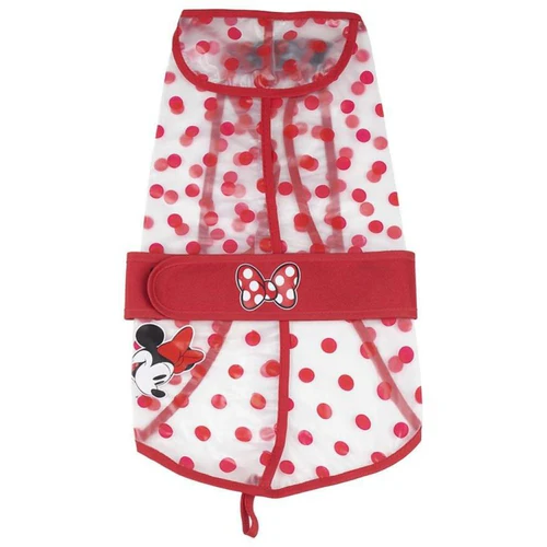 For Fan Pets
      
      
      OUTLET  Kabanica za pse s kapuljačom Minnie