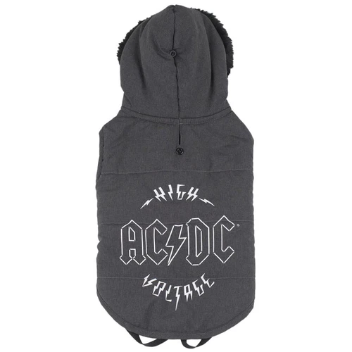 For Fan Pets
      
      
      OUTLET  Kaputić za pse s kapuljačom AC/DC