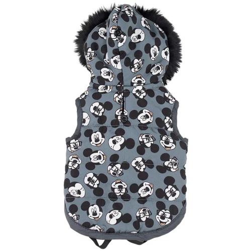 For Fan Pets
      
      
      OUTLET  Kaputić za pse s kapuljačom Mickey, XXS 22/34-42cm