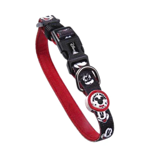 For Fan Pets
      
      
      OUTLET  Ogrlica za pse Premium Disney Mickey