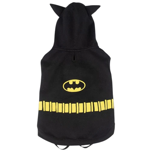 For Fan Pets
      
      
      OUTLET  Trenerka za pse s kapuljačom Batman, M 36/58-66cm