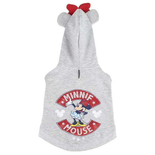 For Fan Pets
      
      
      OUTLET  Trenerka za pse s kapuljačom Minnie