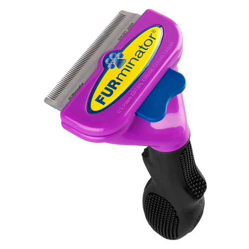 Furminator
      
      
      FURminator Četka za kratkodlake mačke, deShedding Tool