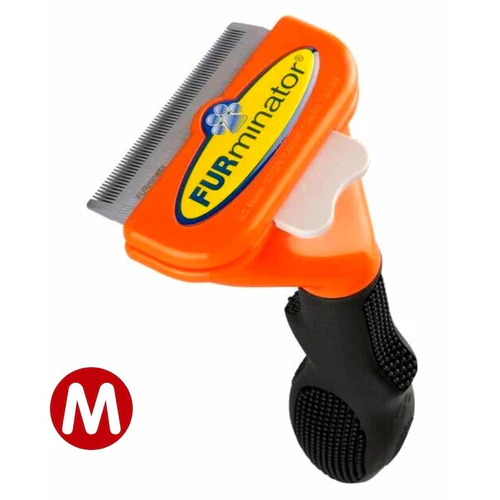 Furminator
      
      
      FURminator Četka za kratkodlake pse, deShedding Tool