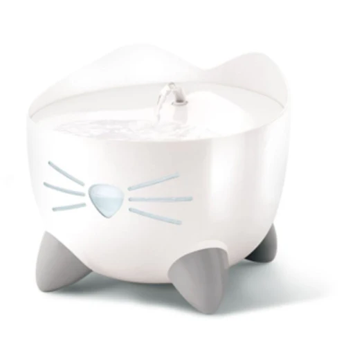 Hagen
      
      
       Catit Pixi, Fontana za mačke, bela, 2,5L