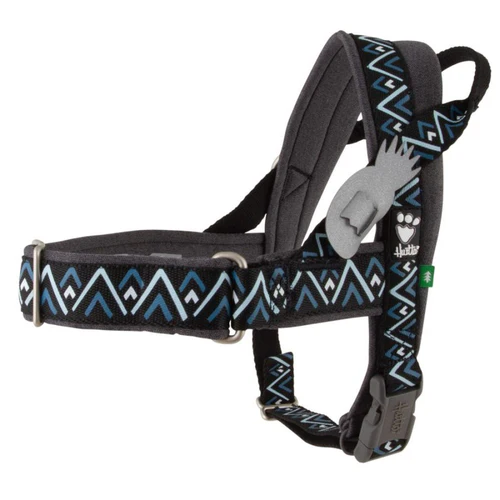 Hurtta
      
      
      OUTLET  Am za pse Razzle Dazzle Nordic Blackberry, 35-45cm