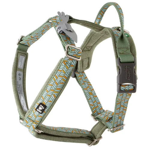 Hurtta
      
      
      OUTLET  Am za pse Razzle Dazzle Y Hedge, 35-45cm