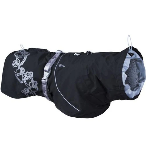 Hurtta
      
      
      OUTLET  Kabanica za pse Drizzle, Houndtex, Crna