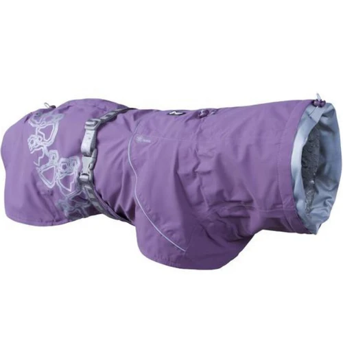Hurtta
      
      
      OUTLET  Kabanica za pse Drizzle, Houndtex, Ljubičasta