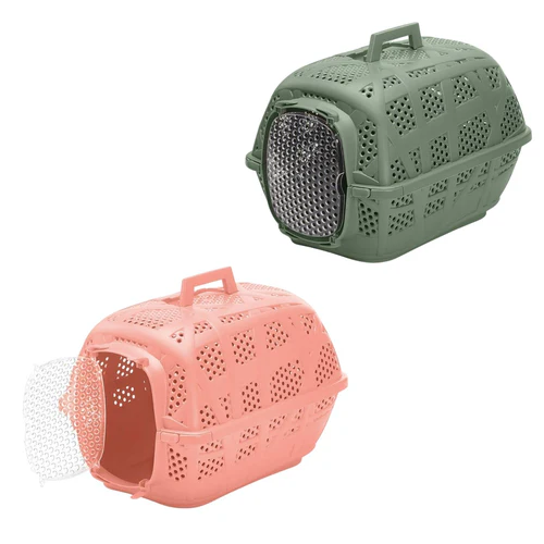Imac
      
      
       Transporter Carry Sport -2nd Life Plastic- (do 5 kg) 48,5x34x32cm