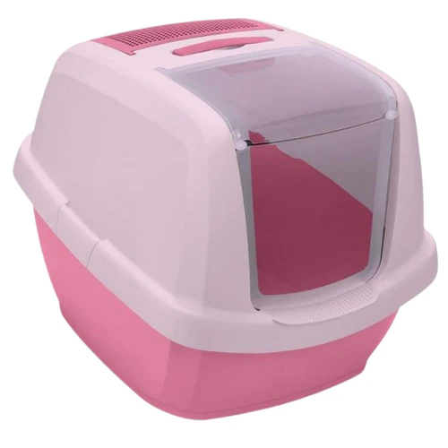 Imac
      
      
       WC za mačke Maddy Junior zatvoreni, 57x43x41cm
