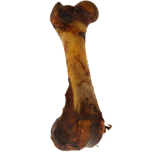 Čižman
      
      
      ŽVAKALICA za pse sušena Svinjska Kost, 1 kom, ca. 250g