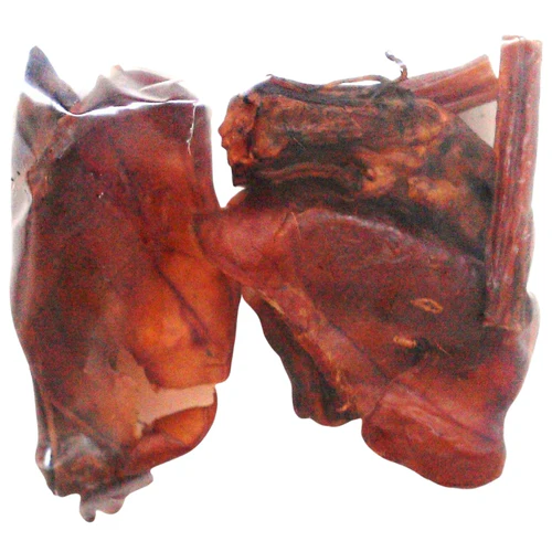 Čižman
      
      
      ŽVAKALICA za pse sušeni Mix Veliki, 8 komada, ca. 250g