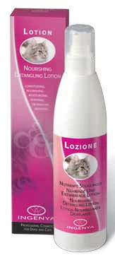Ingenya
      
      
      OUTLET  Balsam za mačke Nourishing sa keratinom 250ml