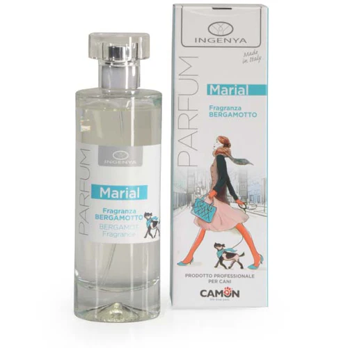 Ingenya
      
      
       Parfem za pse i mačke Marial, s mirisom citrusa 100ml