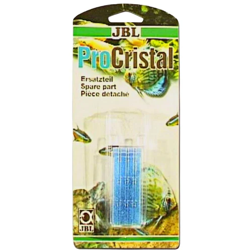 JBL
      
      
      OUTLET  Rezervni filter uložak PreFilter Cartridge za filter ProCristal