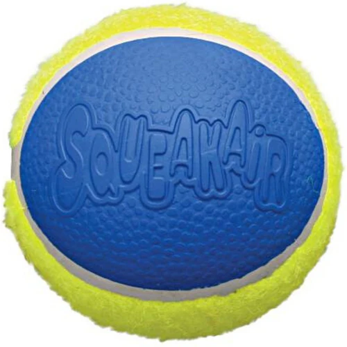 Kong
      
      
       Igračka za pse AirDog Squeaker Dual Loptica Ultra, zvučna, gumena