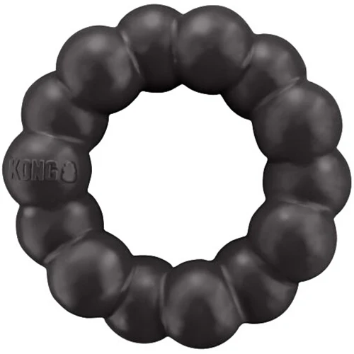 Kong
      
      
       Igračka za pse Extreme Ring, Crna Extra Large (25-40kg)
