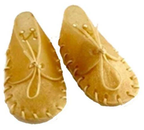 Kozmo
      
      
       Poslastica za pse Cipelica žvakalica 7,5cm, 15g