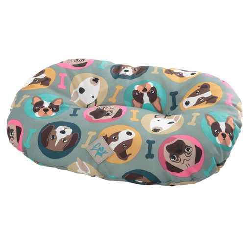 Leo Pet
      
      
      OUTLET  Jastuk Nettuno Oxford, vodootporan, 70x50cm