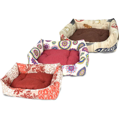 Leo Pet
      
      
      OUTLET  Krevet za glodare, 30x20x14cm