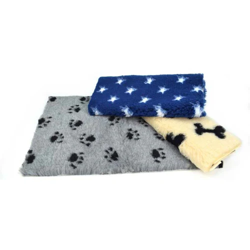 Leo Pet
      
      
      OUTLET  Suvi ležaj za pse i mačke, 75x100cm, raznih boja