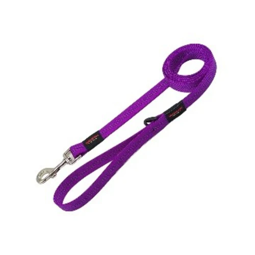 Matis
      
      
       Povodac za pse 140cm/2,5cm CityStyle ljubičasta