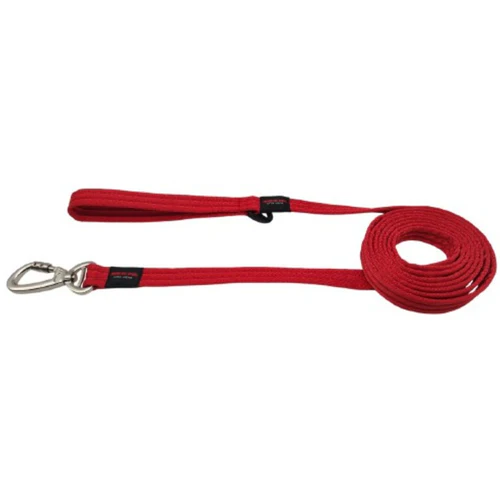 Matis
      
      
       Povodac za pse Soft  Crveni 150cm/2,5cm