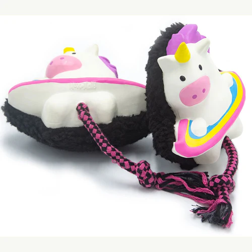 Max&Molly
      
      
      MAX & MOLLY Igračka za pse Snuggles Toy, Magic Mikey, 13cm