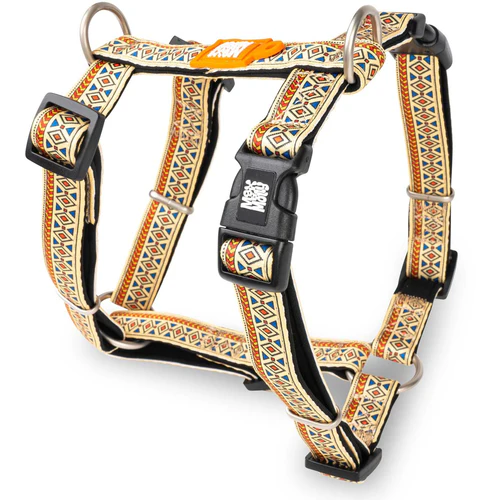 Max&Molly
      
      
      OUTLET MAX & MOLLY Am za pse H Ethnic