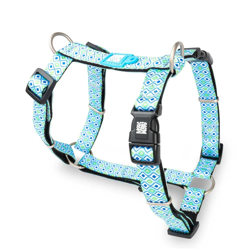 Max&Molly
      
      
      OUTLET MAX & MOLLY Am za pse H Retro Blue