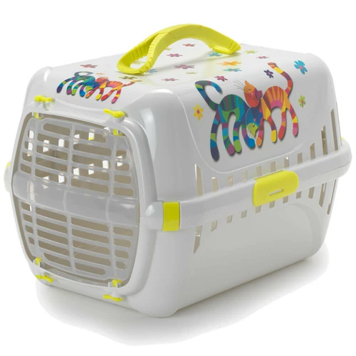 Moderna
      
      
       Transporter Trendy Friends Forever Žuti, 50x32x31cm