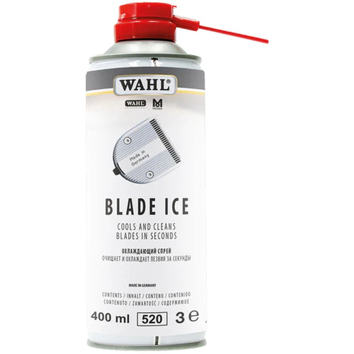 Moser
      
      
       Blade Ice, sprej za oštrice 4u1, 400ml