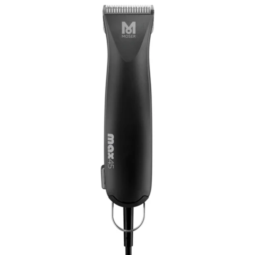 Moser
      
      
       Mašinica Max45 Clipper, 230-240V, 50/60Hz (max 45W), za velike pse