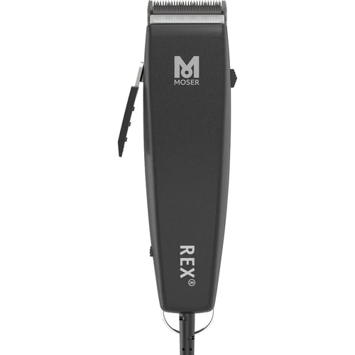 Moser
      
      
       Mašinica Rex Clipper ,220-240V, 50Hz (max 15W), za srednje pse i mačke