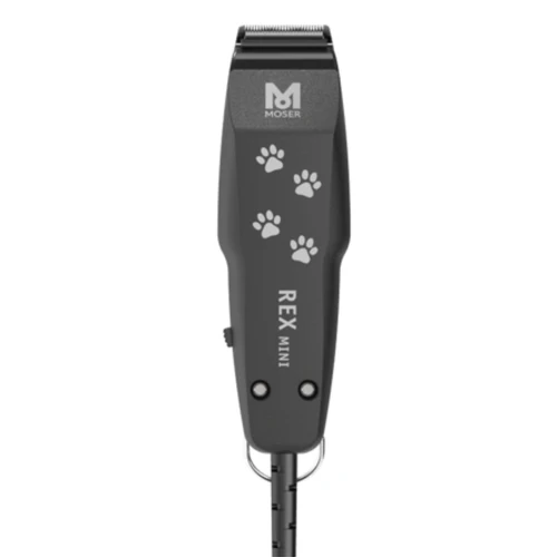 Moser
      
      
       Mašinica Rex Mini Clipper, 220-240V, 50Hz, za pse
